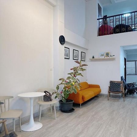 Kong Khong Homestay Hat Yai Ngoại thất bức ảnh