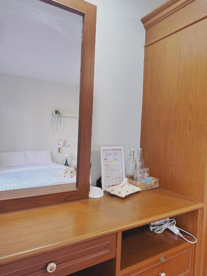 Kong Khong Homestay Hat Yai Ngoại thất bức ảnh