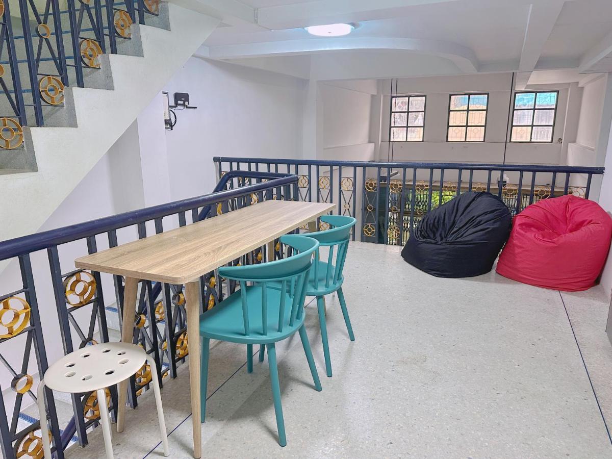 Kong Khong Homestay Hat Yai Ngoại thất bức ảnh