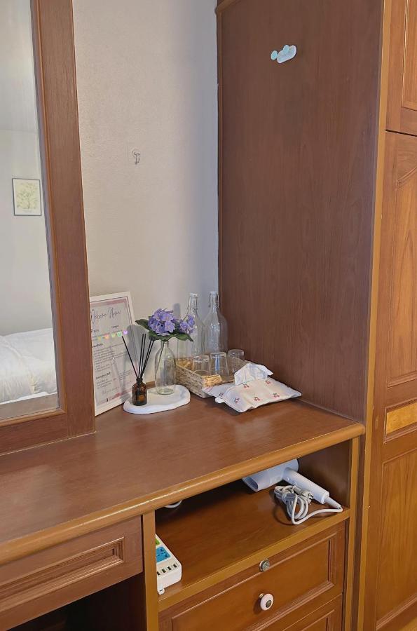 Kong Khong Homestay Hat Yai Ngoại thất bức ảnh