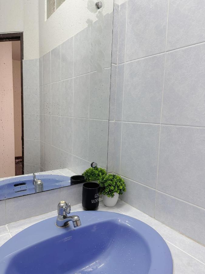 Kong Khong Homestay Hat Yai Ngoại thất bức ảnh