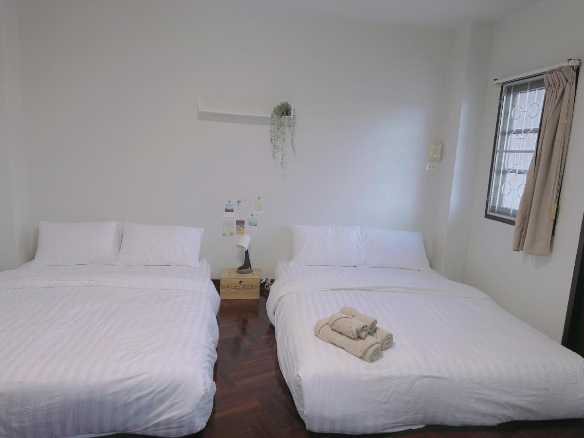 Kong Khong Homestay Hat Yai Ngoại thất bức ảnh