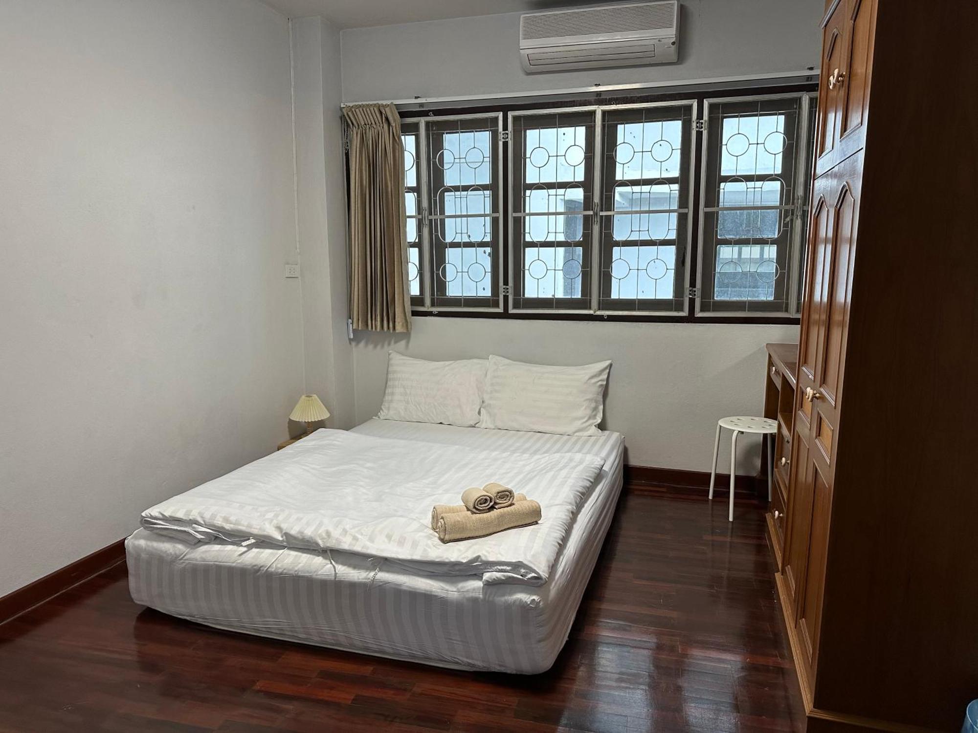 Kong Khong Homestay Hat Yai Ngoại thất bức ảnh